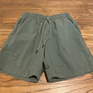 Boy’s JCREW Flex shorts, size XS